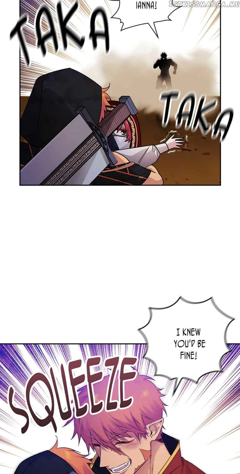 Read Adonis chapter 224 image 15 on Lezhin