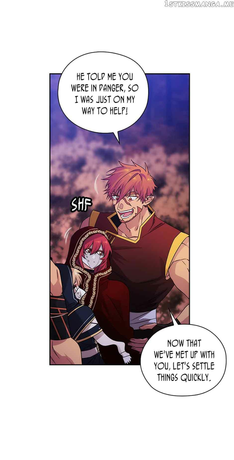 Read Adonis chapter 224 image 18 on Lezhin