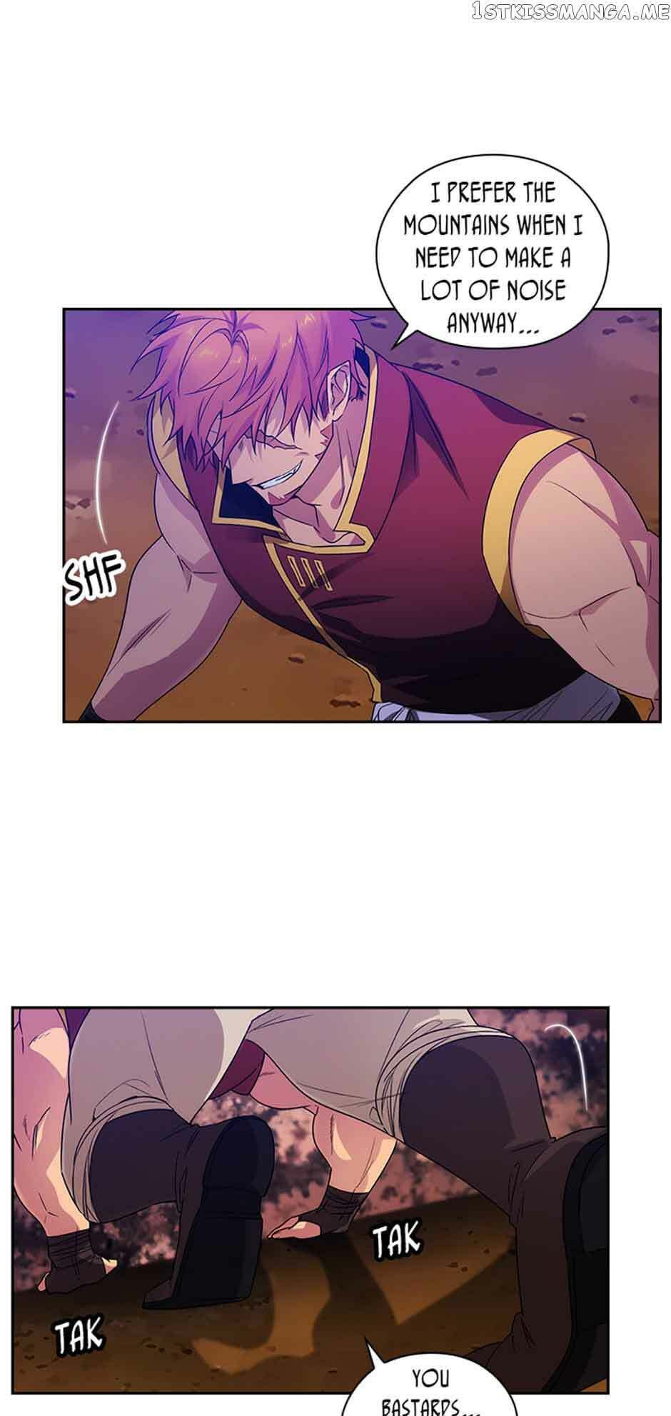 Read Adonis chapter 224 image 19 on Lezhin
