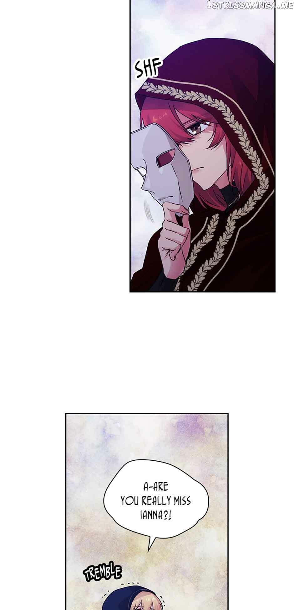 Read Adonis chapter 224 image 2 on Lezhin