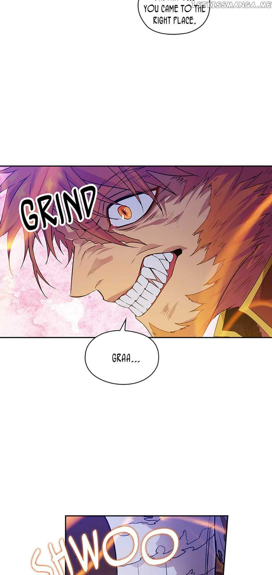 Read Adonis chapter 224 image 20 on Lezhin