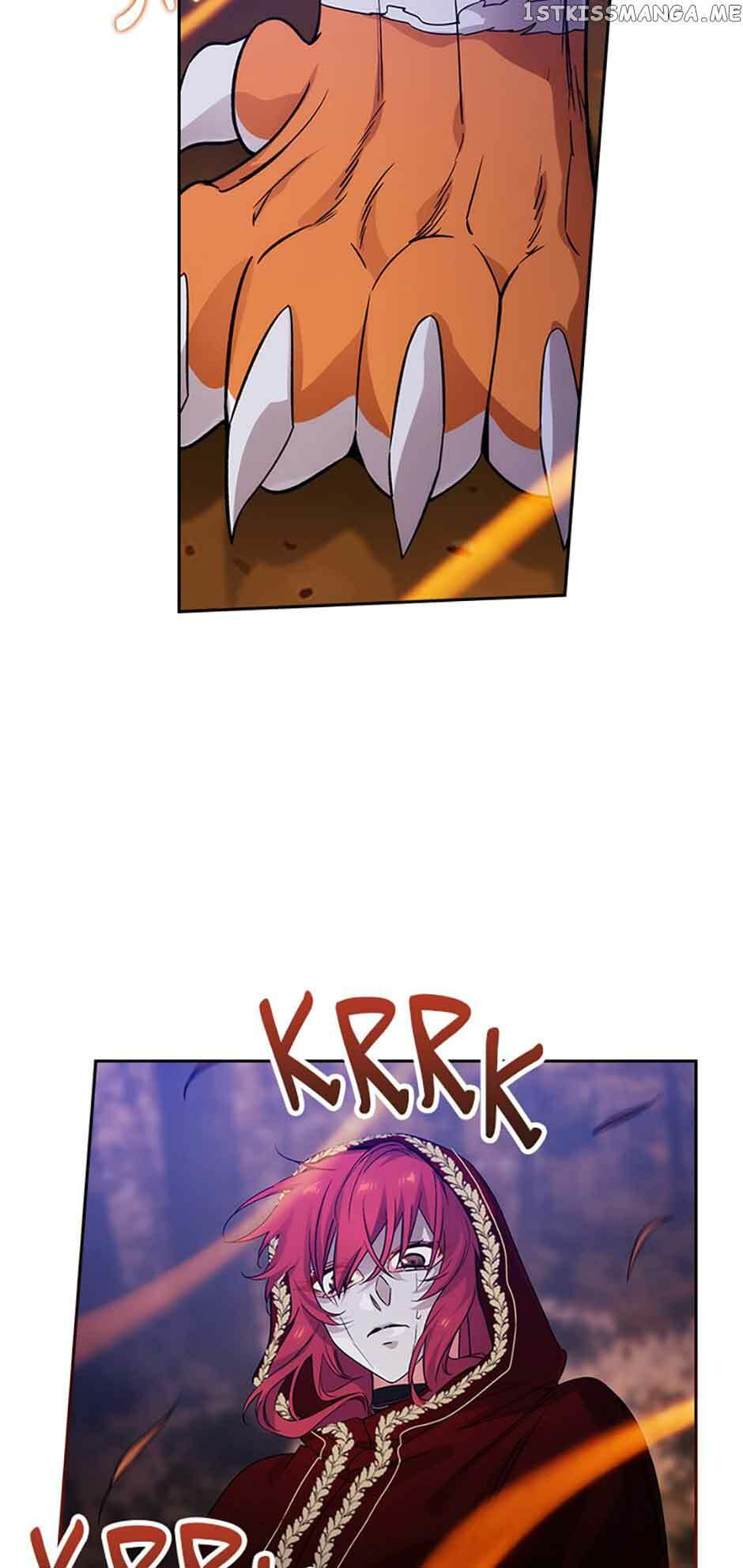 Read Adonis chapter 224 image 21 on Lezhin