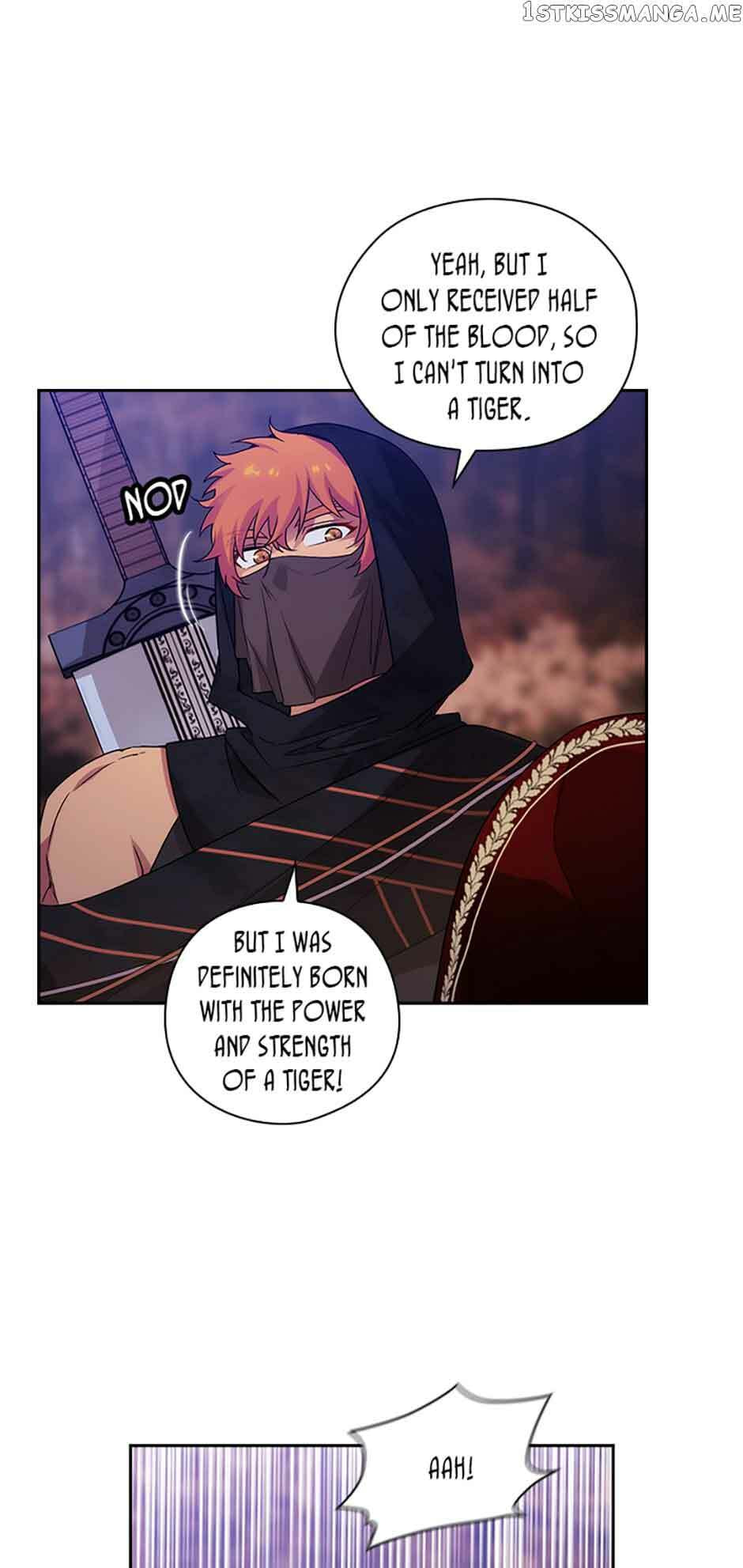 Read Adonis chapter 224 image 24 on Lezhin