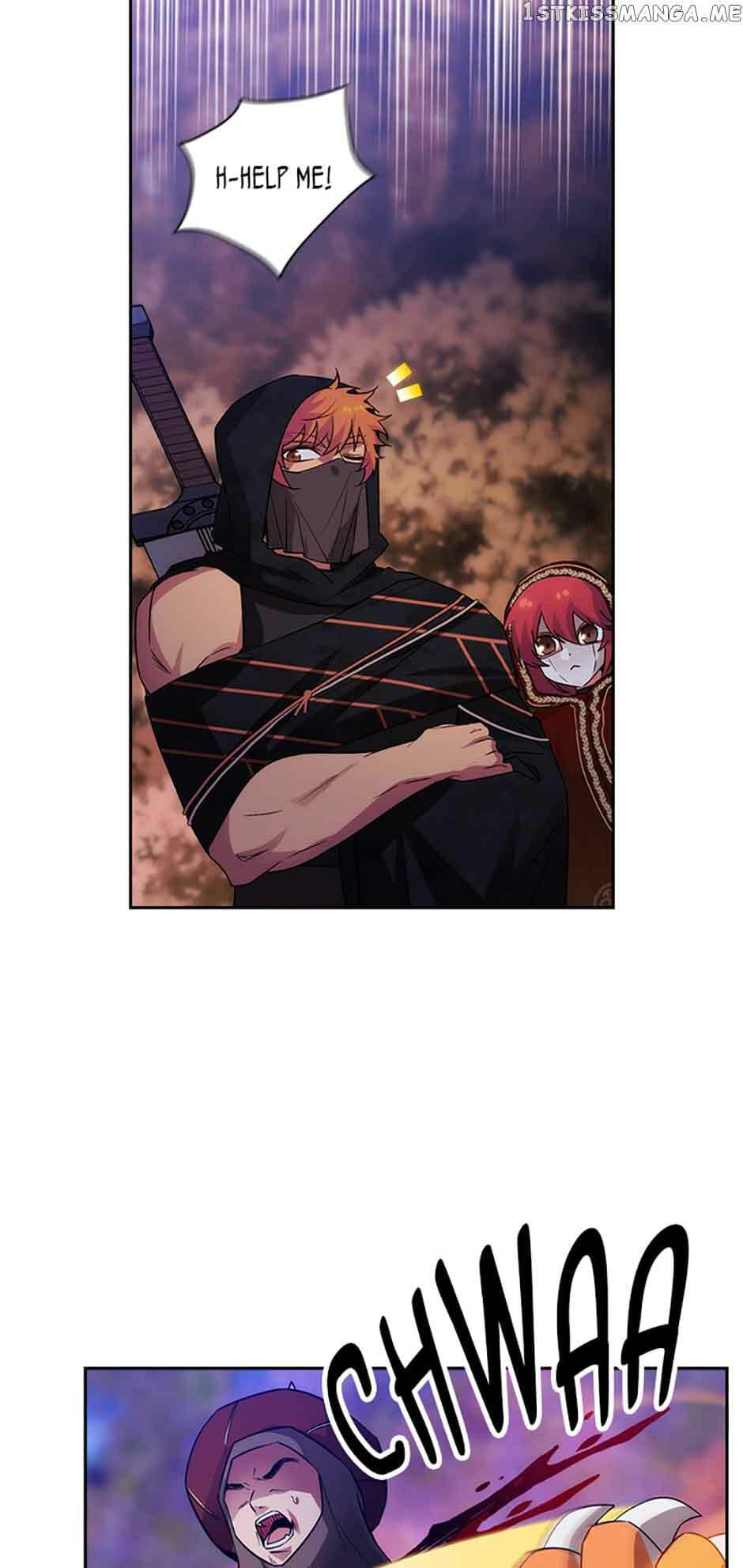 Read Adonis chapter 224 image 25 on Lezhin