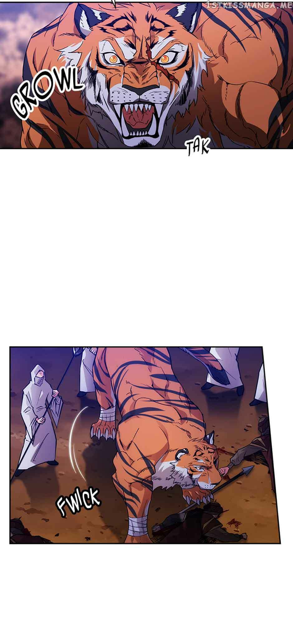 Read Adonis chapter 224 image 27 on Lezhin