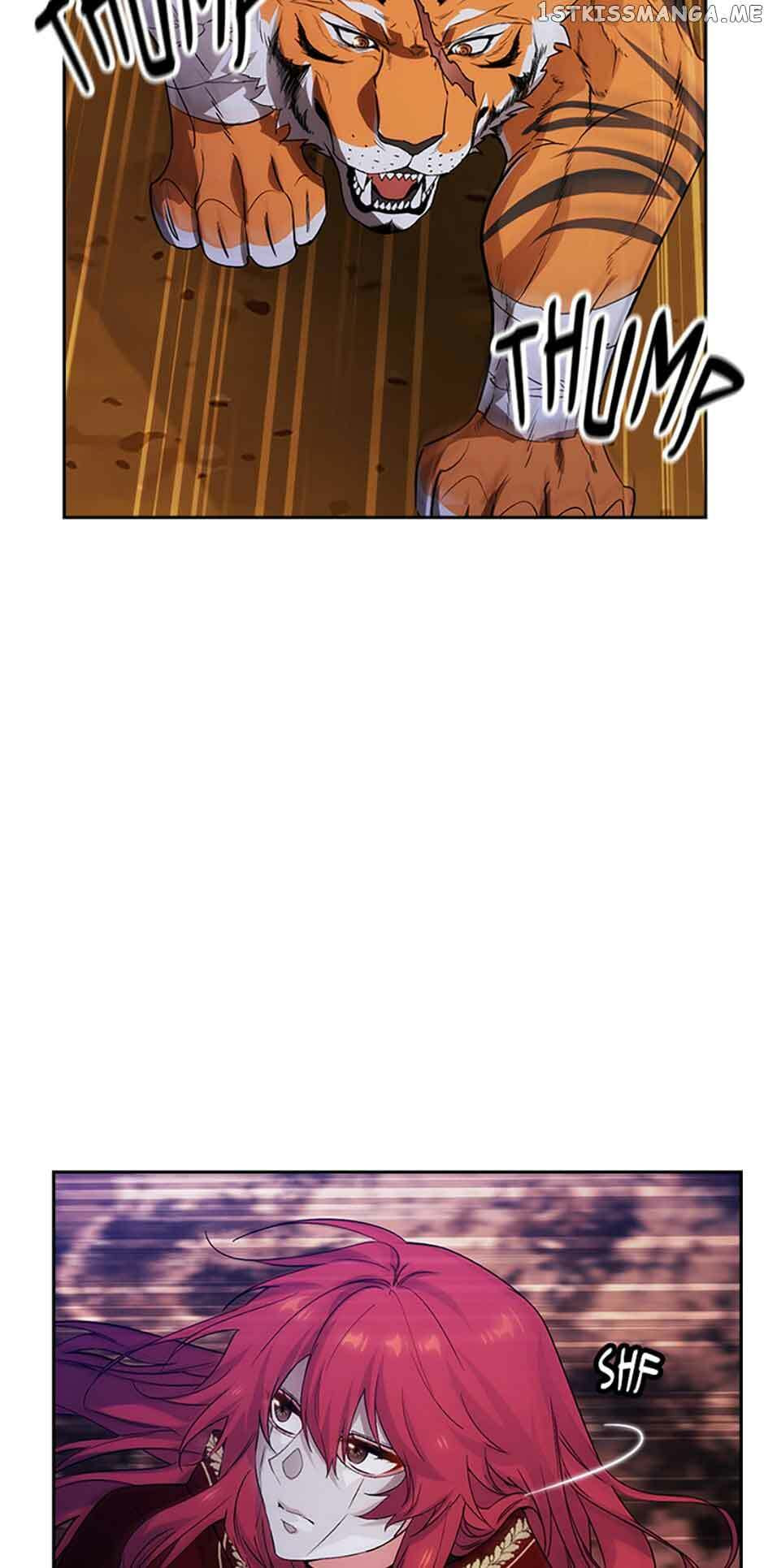 Read Adonis chapter 224 image 31 on Lezhin