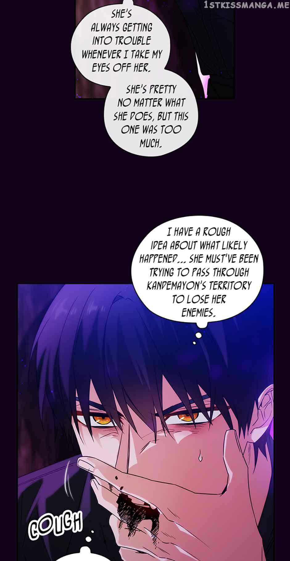 Read Adonis chapter 224 image 44 on Lezhin