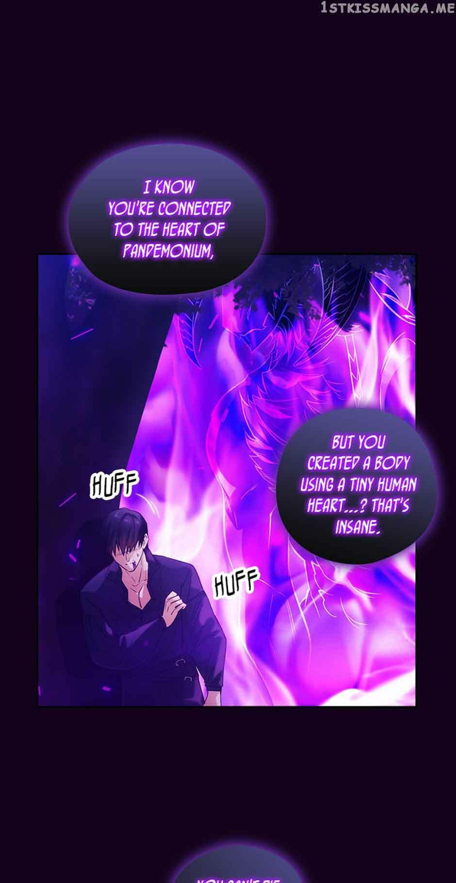 Read Adonis chapter 224 image 46 on Lezhin