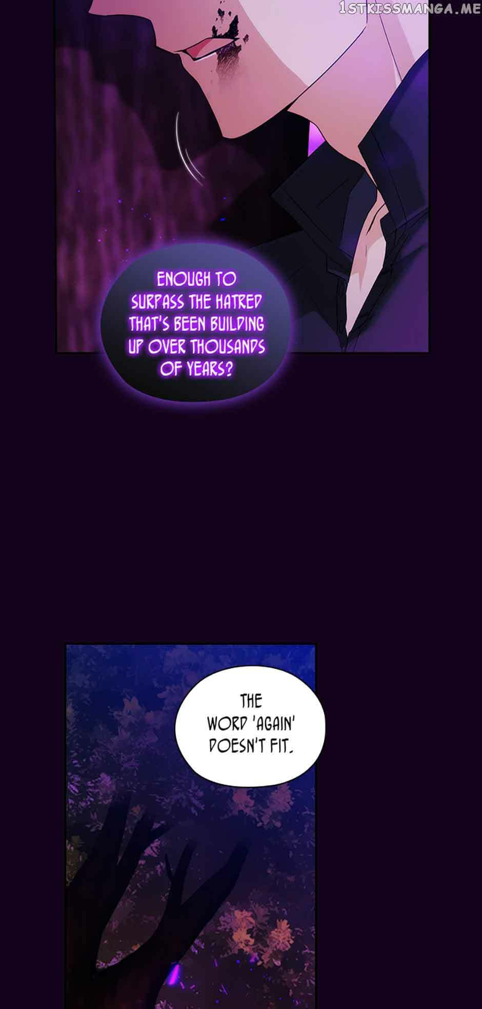 Read Adonis chapter 224 image 50 on Lezhin