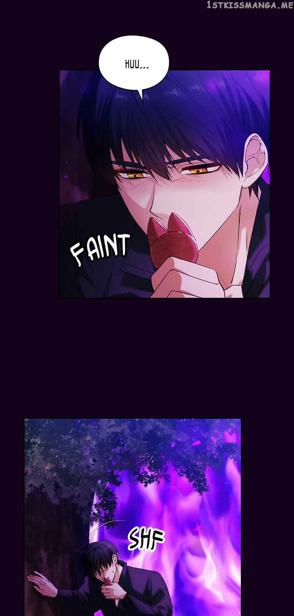 Read Adonis chapter 224 image 53 on Lezhin