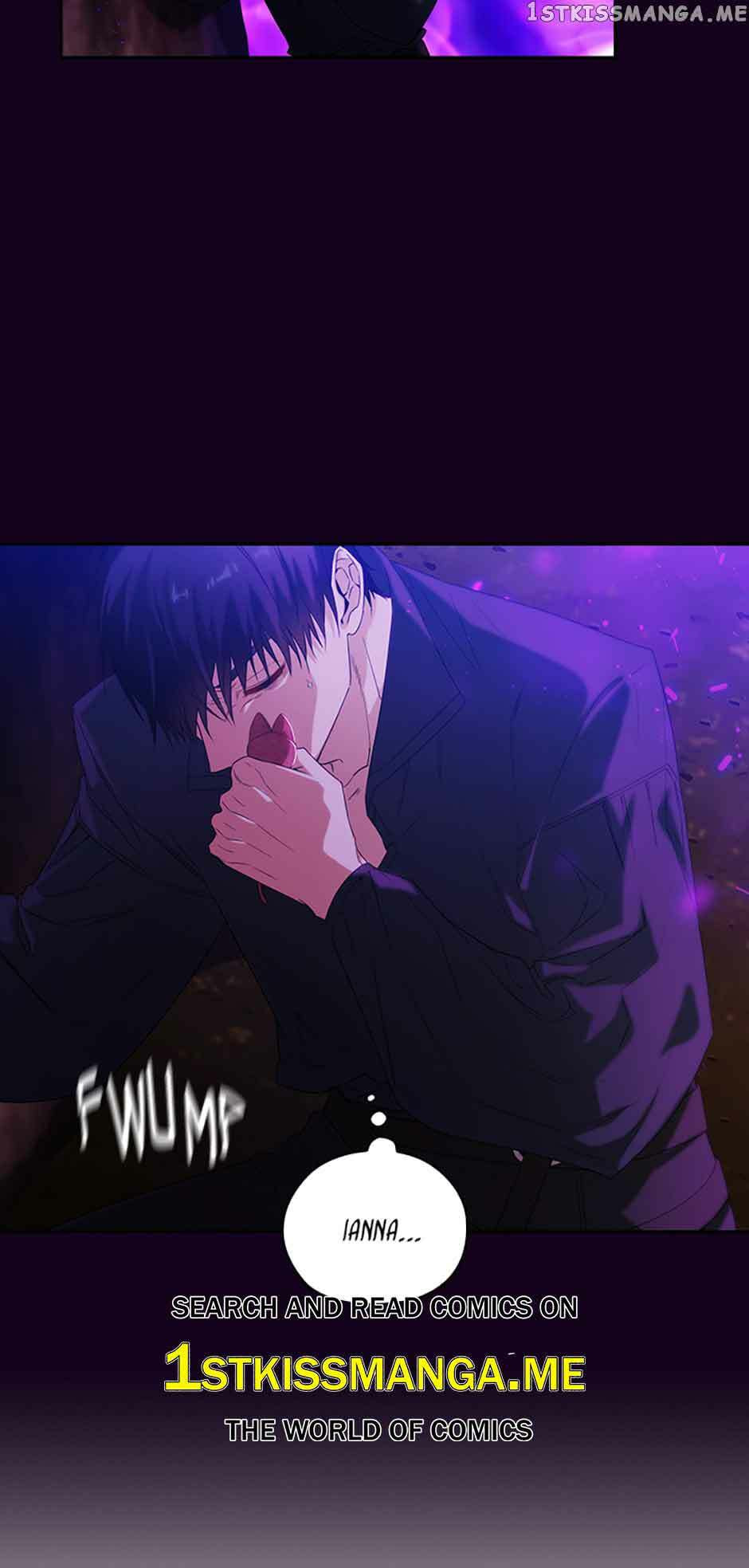 Read Adonis chapter 224 image 54 on Lezhin