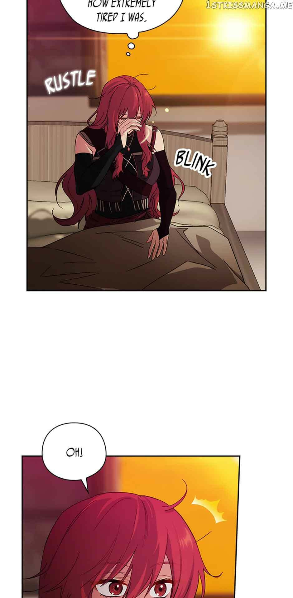 Read Adonis chapter 225 image 1 on Lezhin