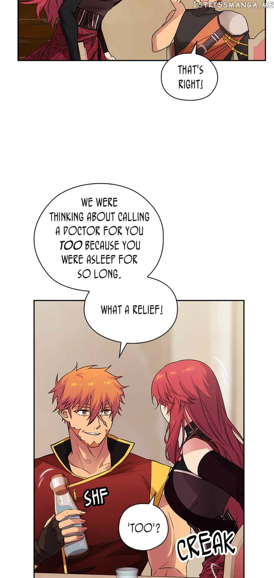Read Adonis chapter 225 image 10 on Lezhin