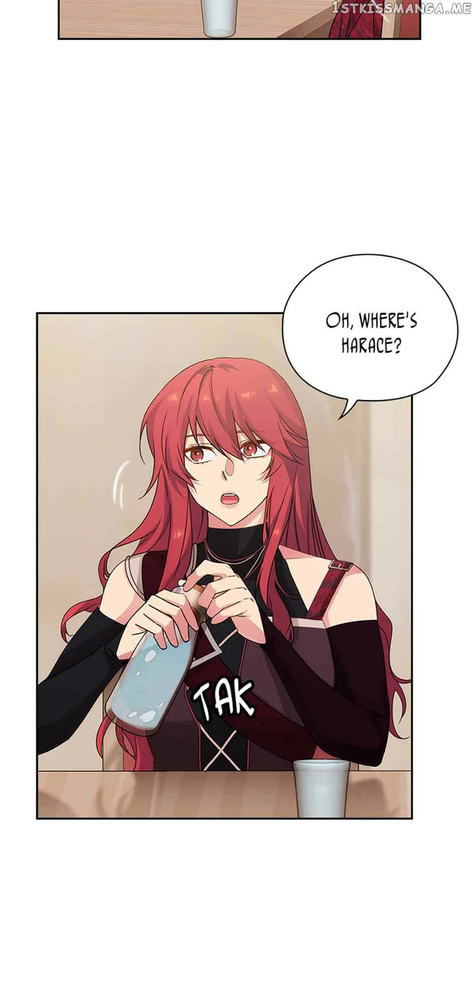 Read Adonis chapter 225 image 11 on Lezhin