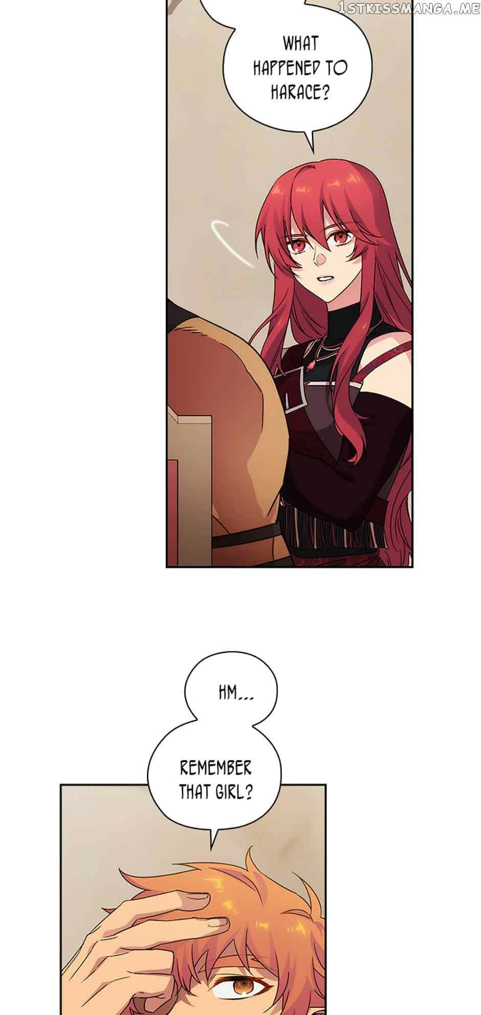 Read Adonis chapter 225 image 13 on Lezhin