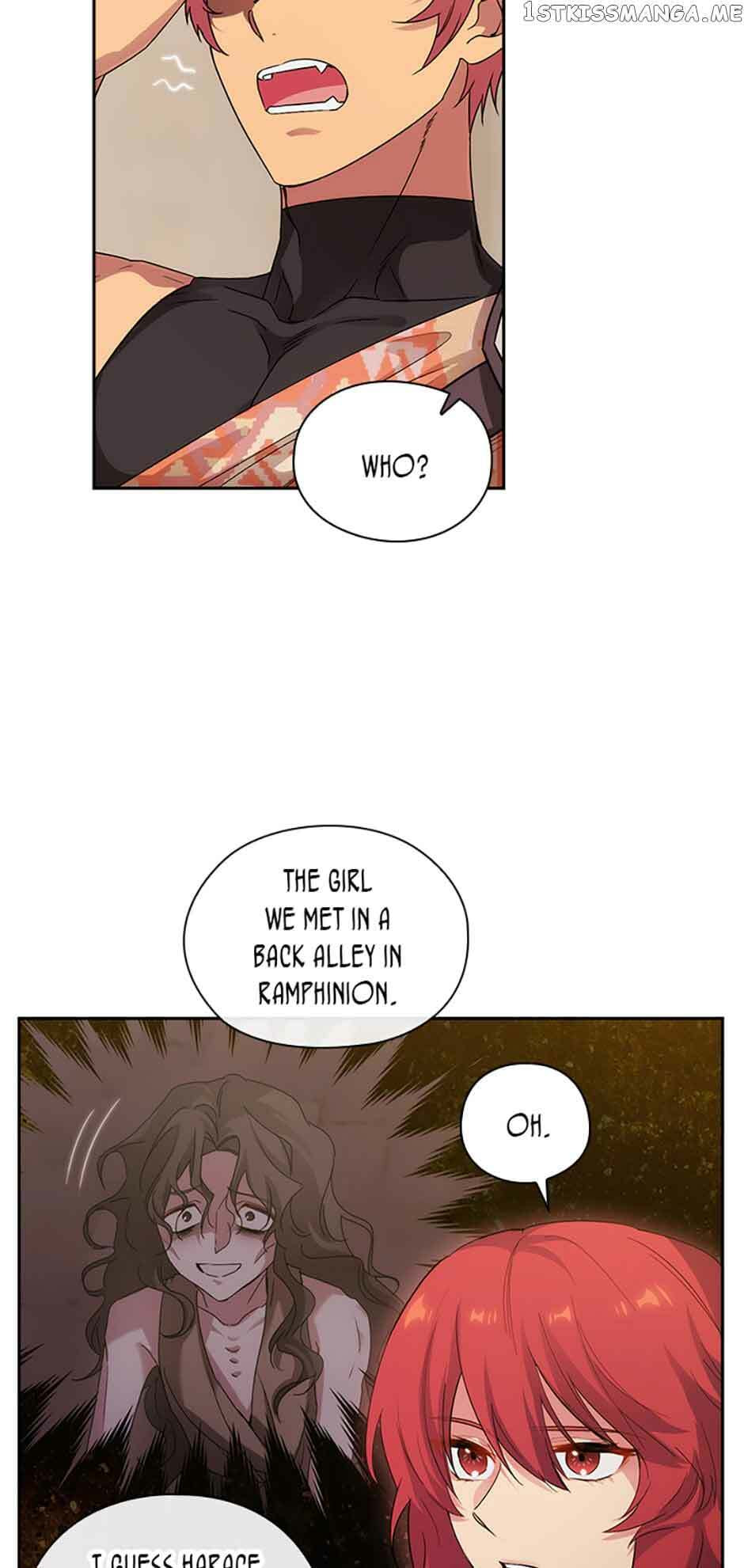 Read Adonis chapter 225 image 14 on Lezhin