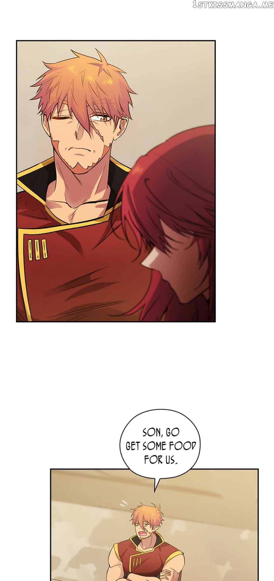 Read Adonis chapter 225 image 19 on Lezhin