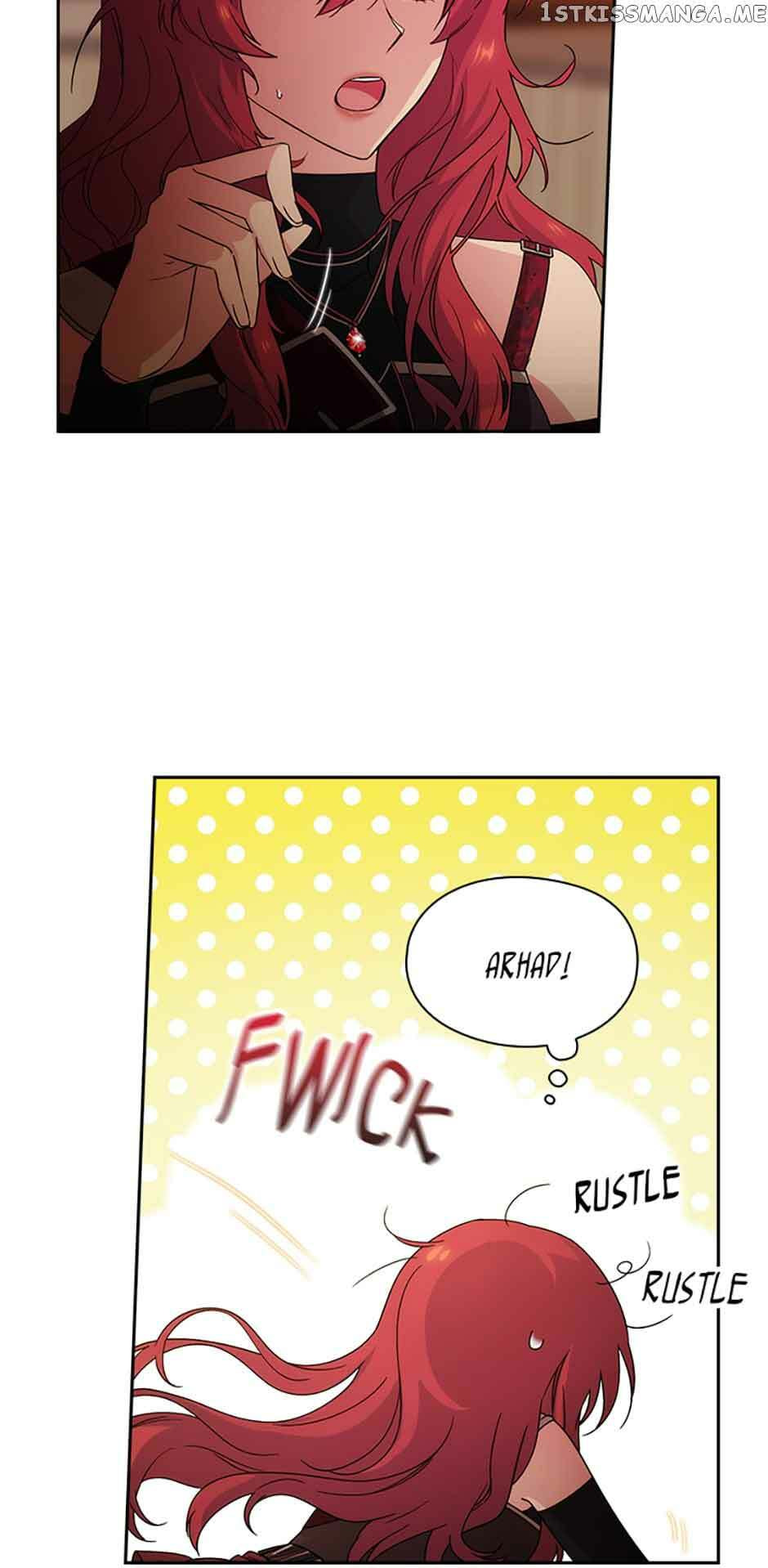 Read Adonis chapter 225 image 2 on Lezhin