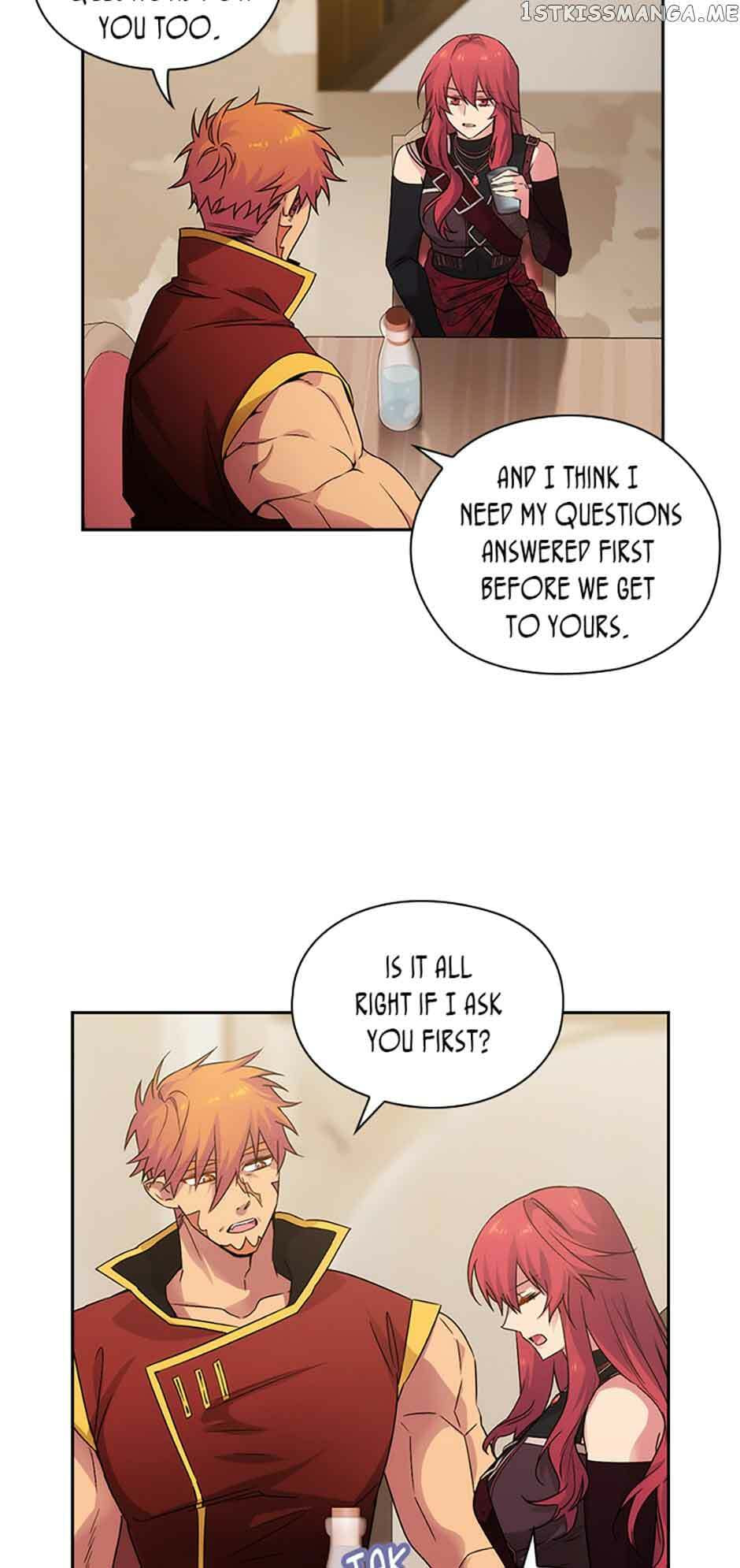 Read Adonis chapter 225 image 23 on Lezhin