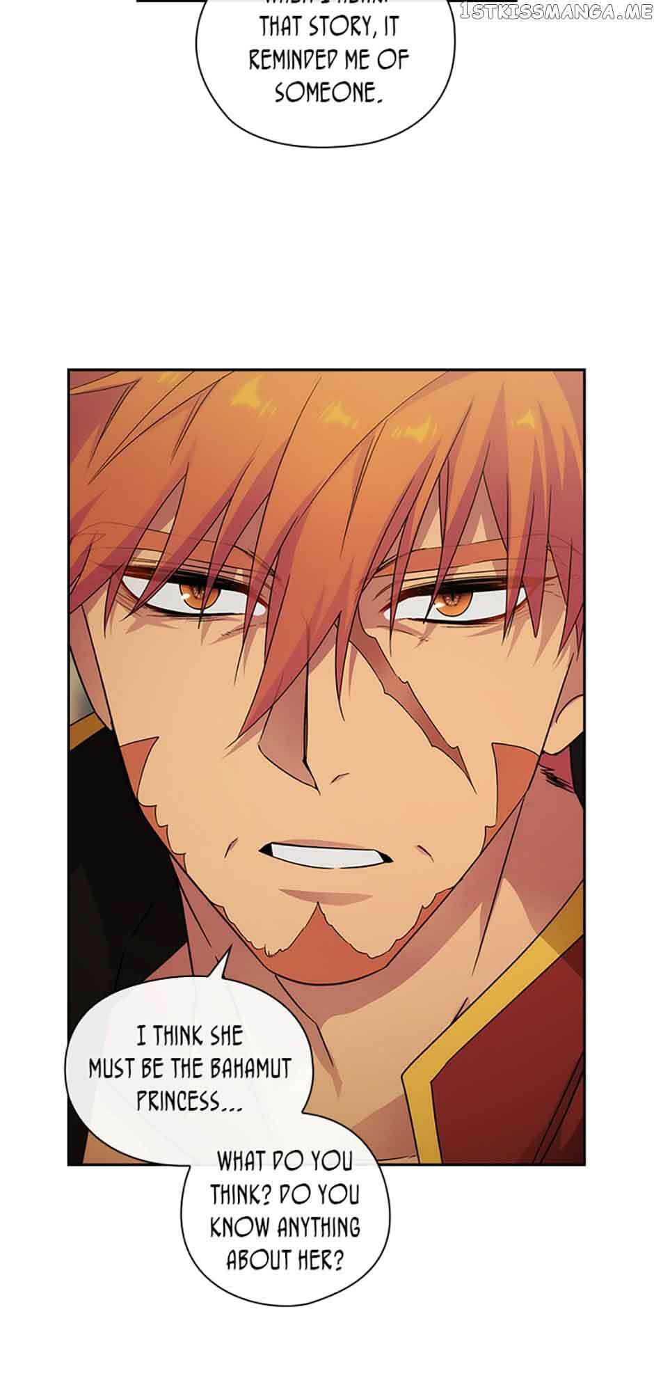 Read Adonis chapter 225 image 25 on Lezhin