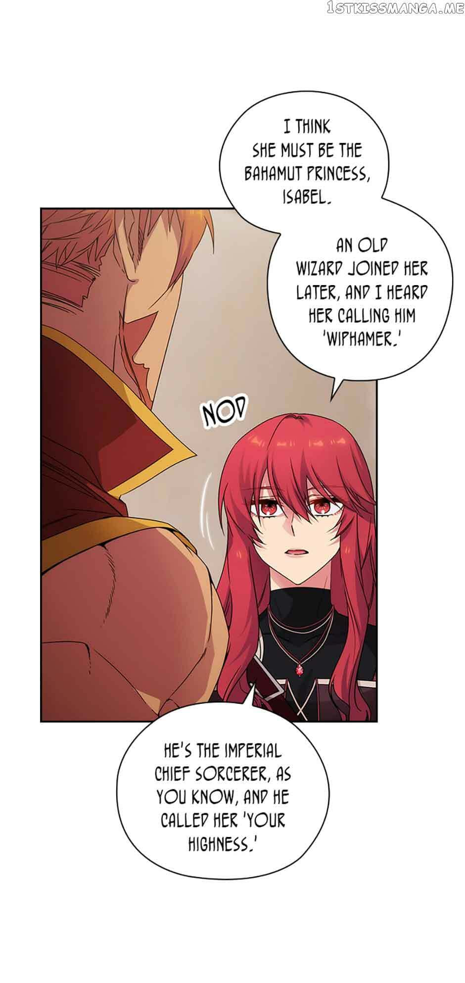 Read Adonis chapter 225 image 26 on Lezhin
