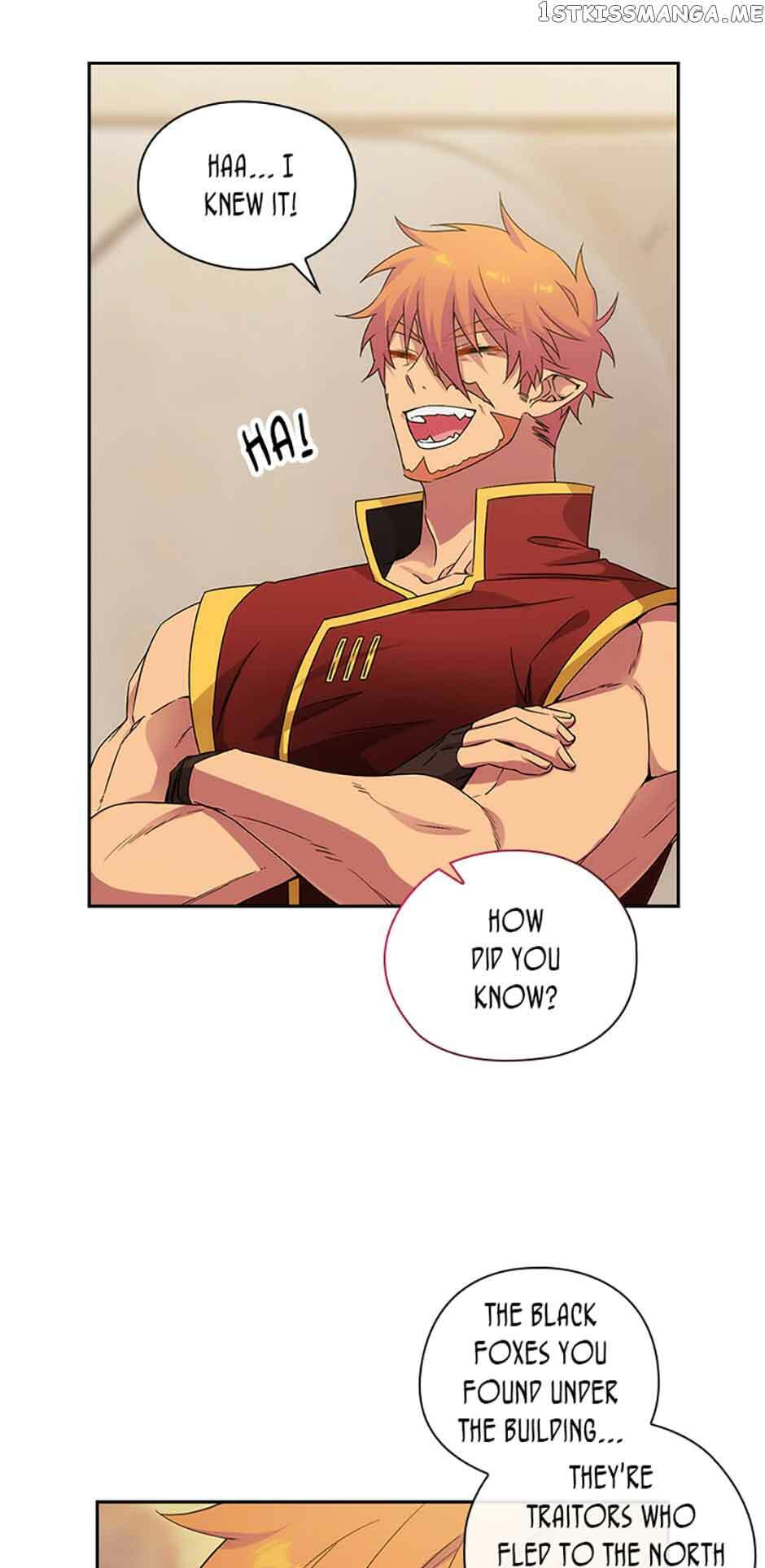 Read Adonis chapter 225 image 27 on Lezhin