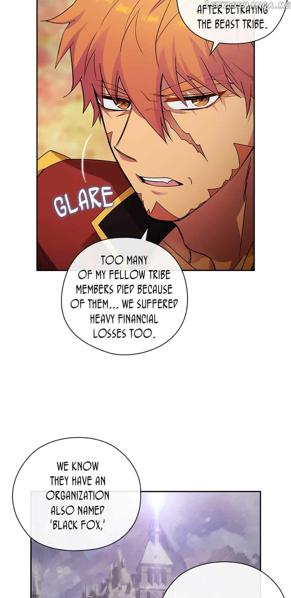 Read Adonis chapter 225 image 28 on Lezhin