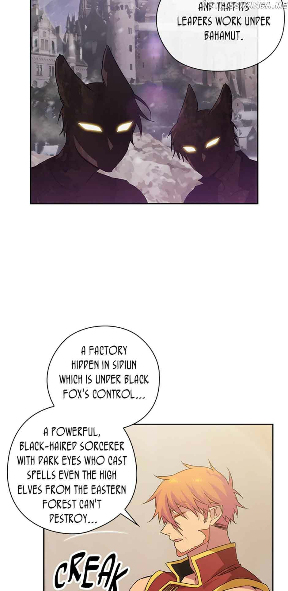 Read Adonis chapter 225 image 29 on Lezhin