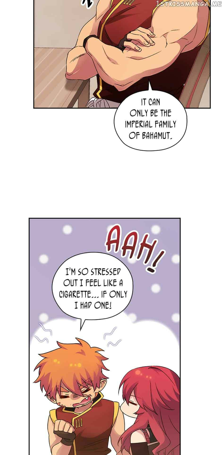 Read Adonis chapter 225 image 30 on Lezhin