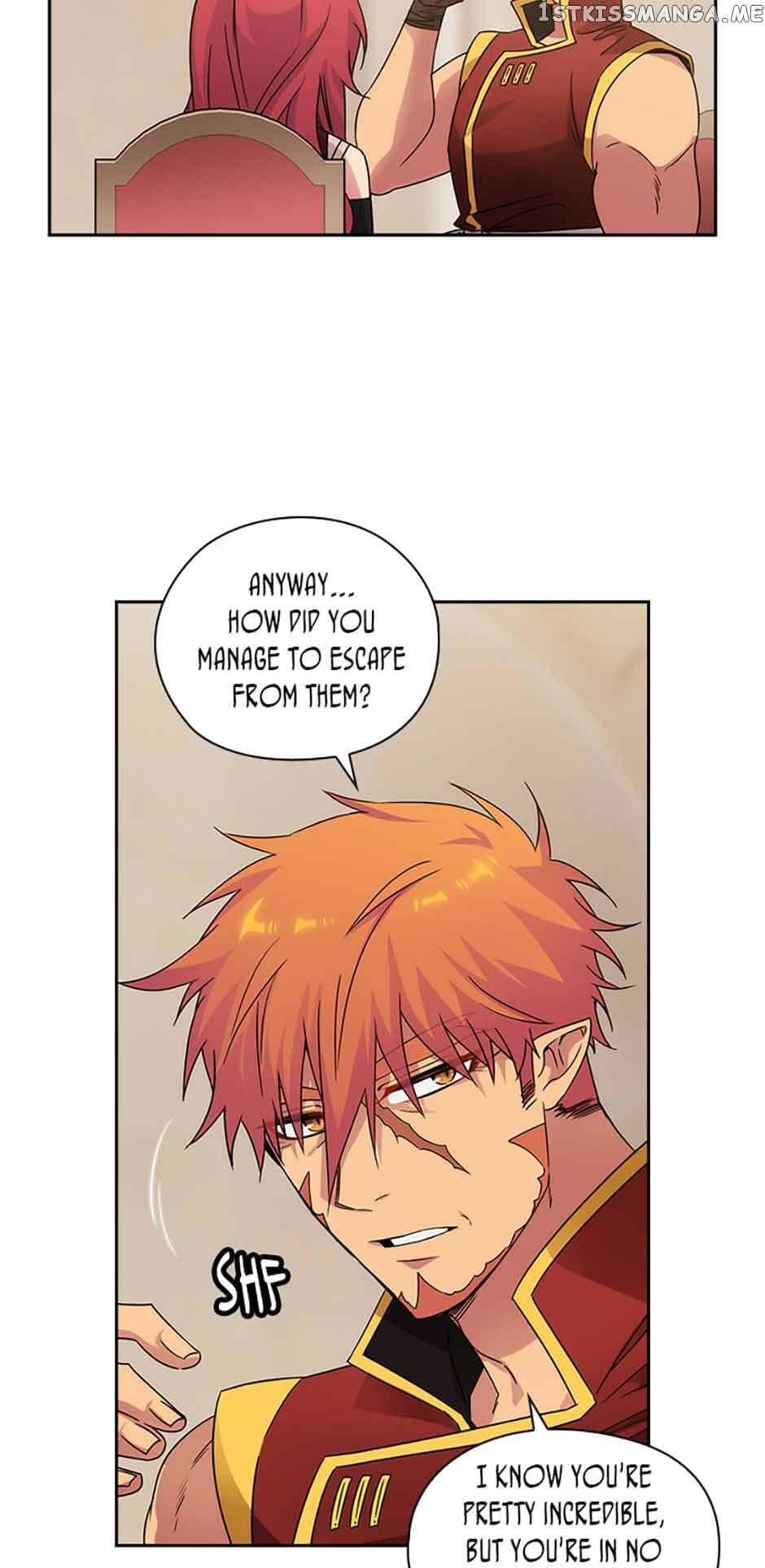 Read Adonis chapter 225 image 35 on Lezhin