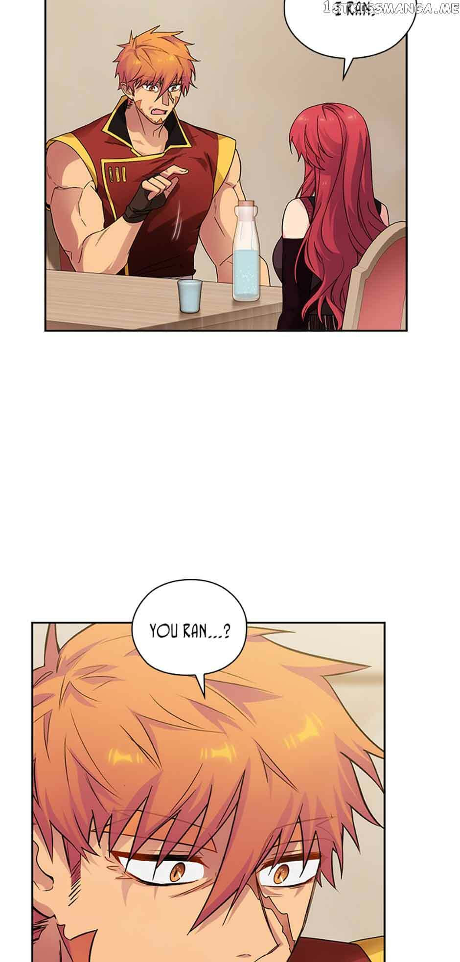 Read Adonis chapter 225 image 39 on Lezhin