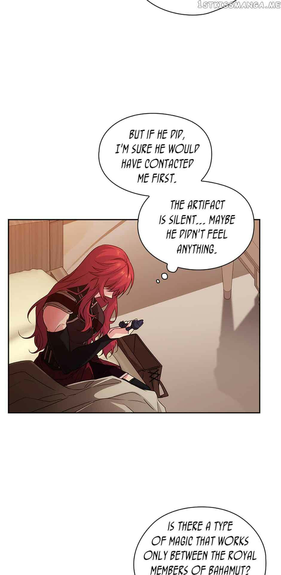 Read Adonis chapter 225 image 4 on Lezhin