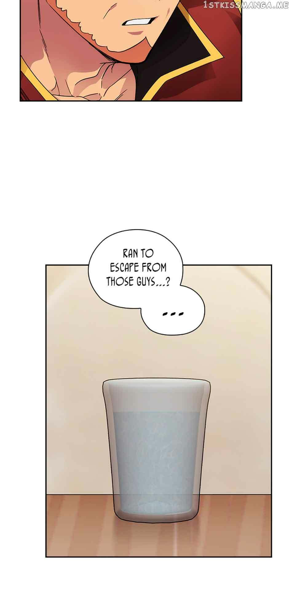 Read Adonis chapter 225 image 40 on Lezhin