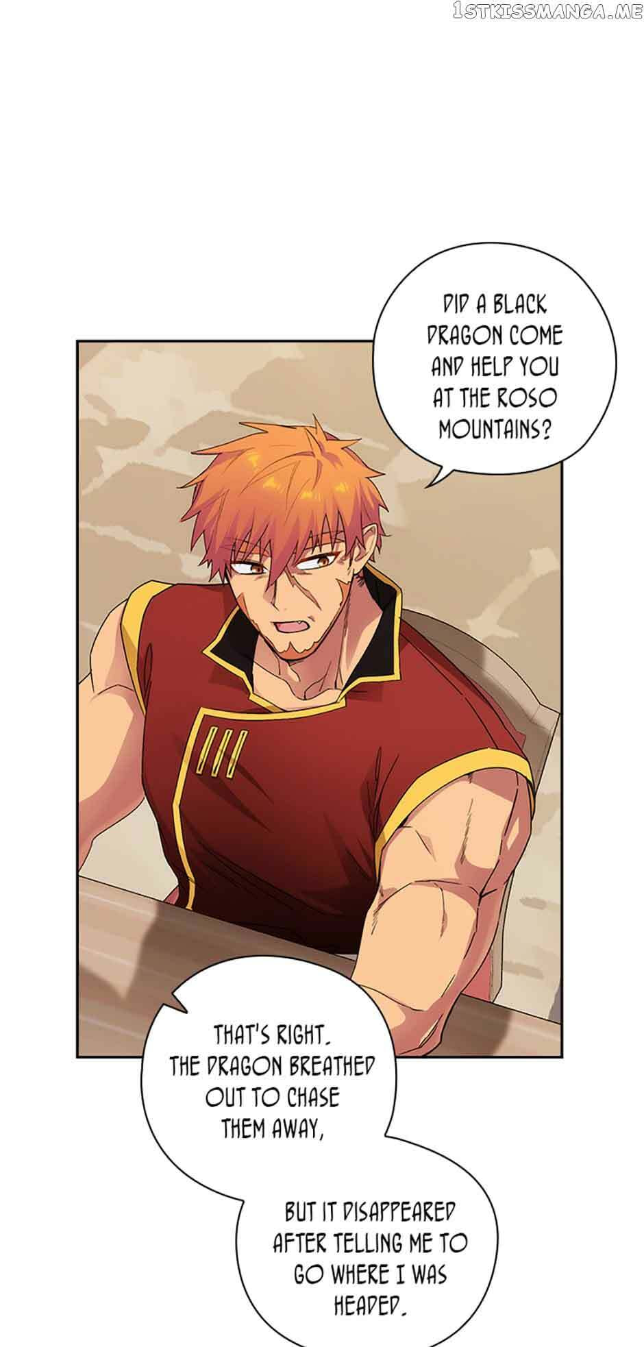 Read Adonis chapter 225 image 41 on Lezhin