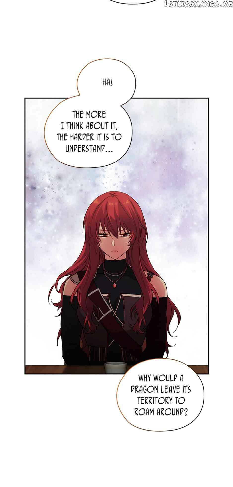 Read Adonis chapter 225 image 42 on Lezhin
