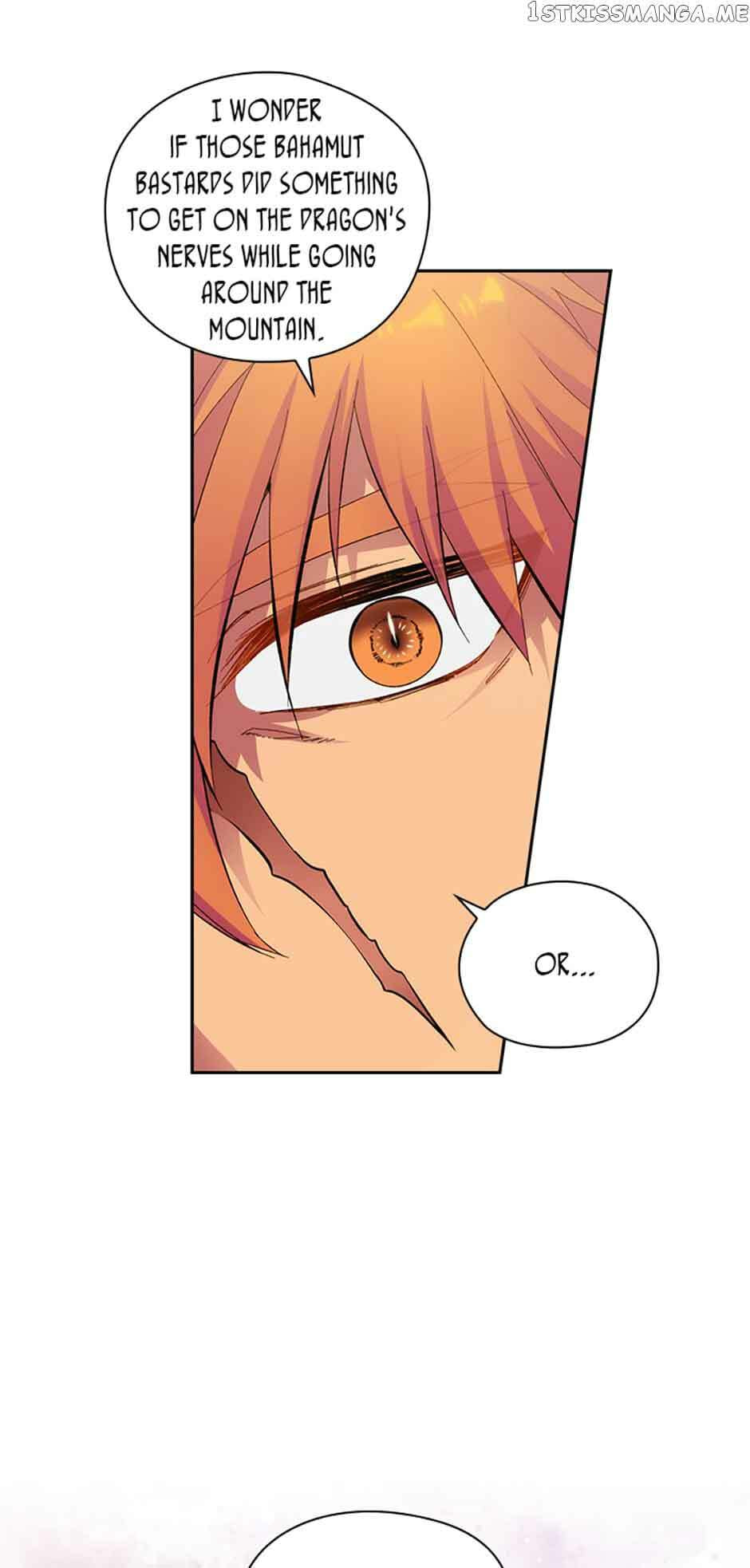 Read Adonis chapter 225 image 43 on Lezhin