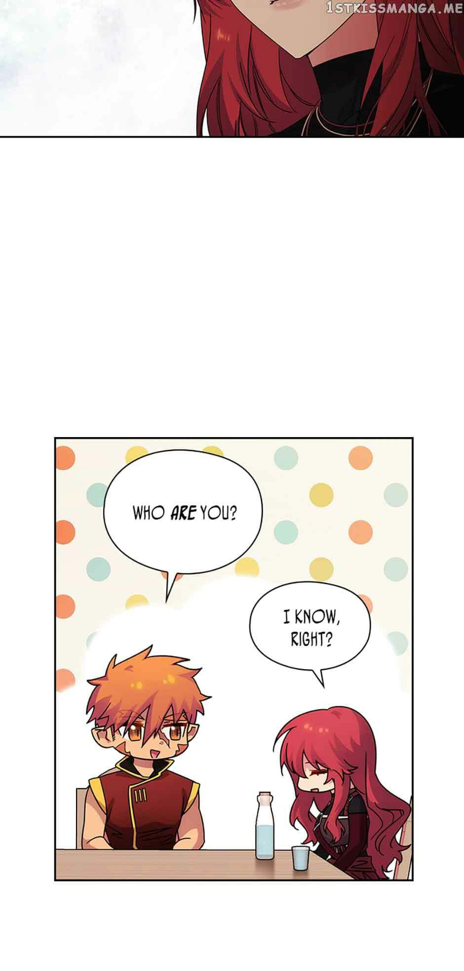 Read Adonis chapter 225 image 45 on Lezhin