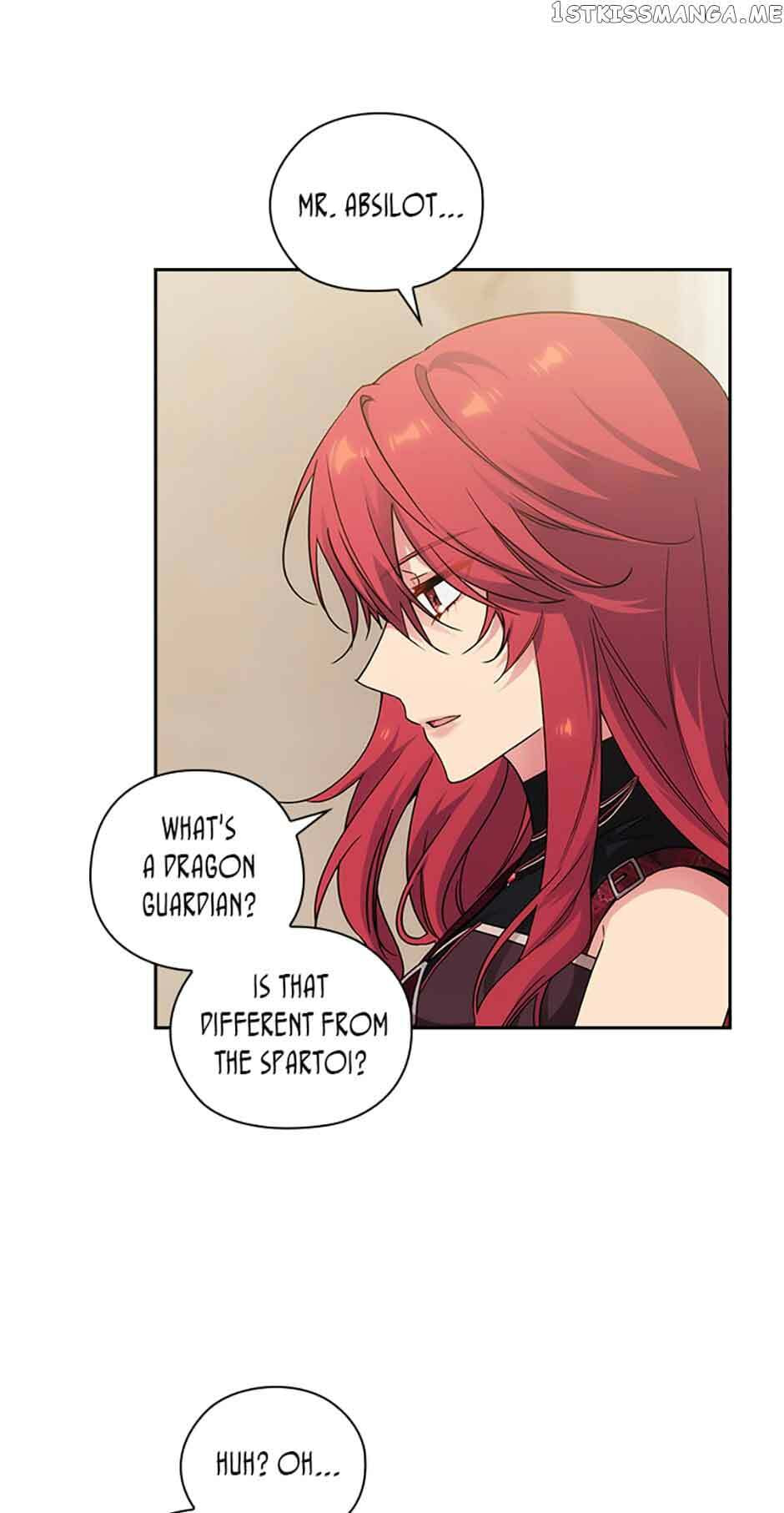 Read Adonis chapter 225 image 46 on Lezhin
