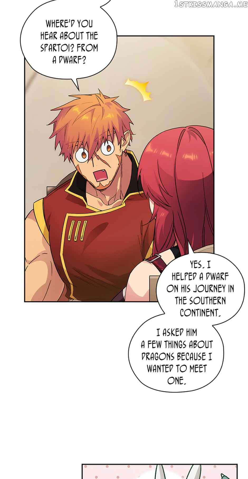 Read Adonis chapter 225 image 47 on Lezhin
