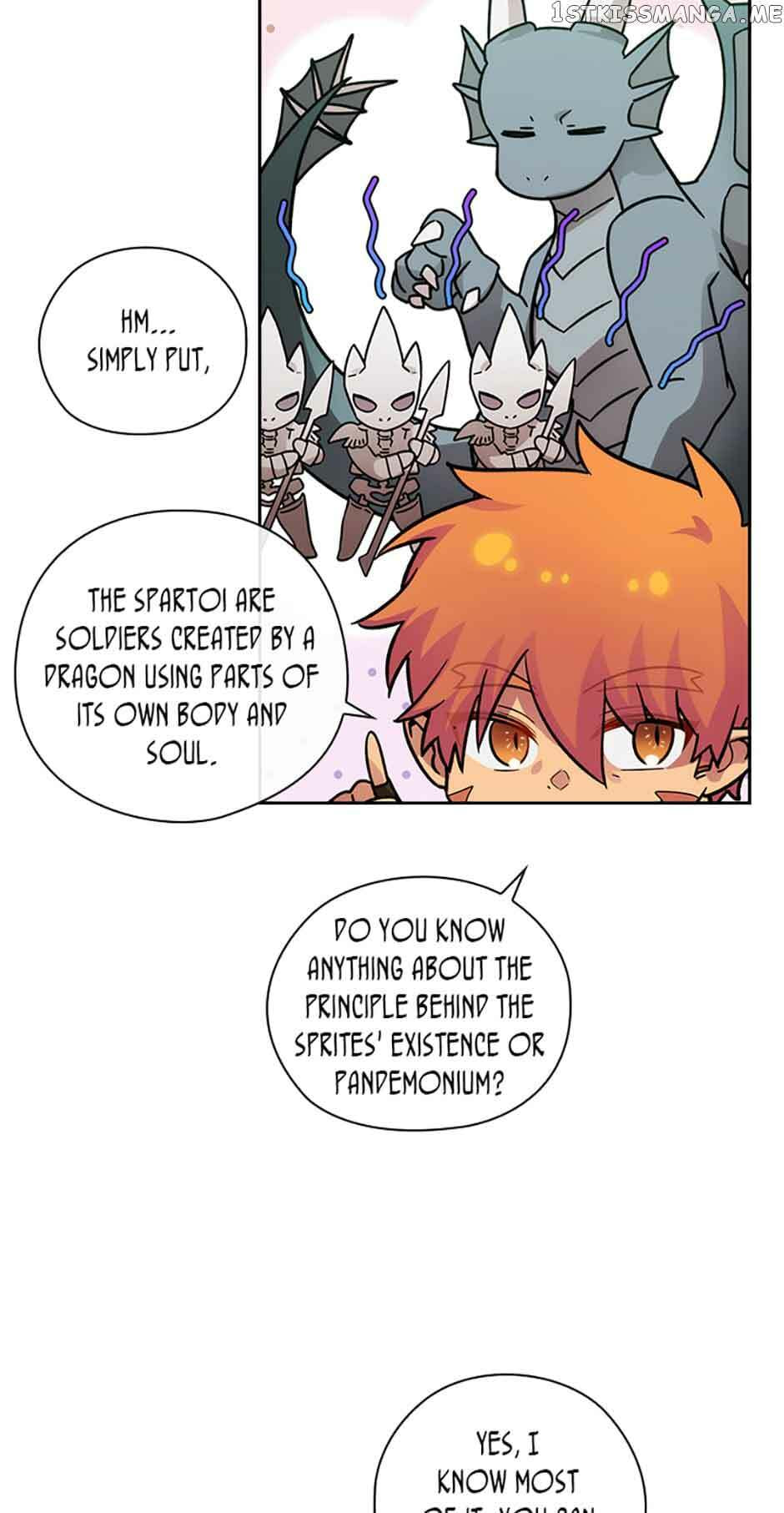 Read Adonis chapter 225 image 48 on Lezhin