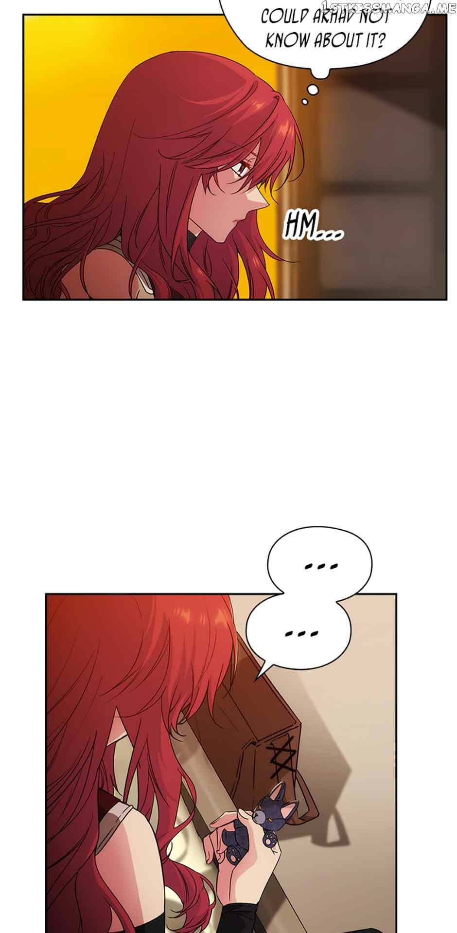 Read Adonis chapter 225 image 5 on Lezhin