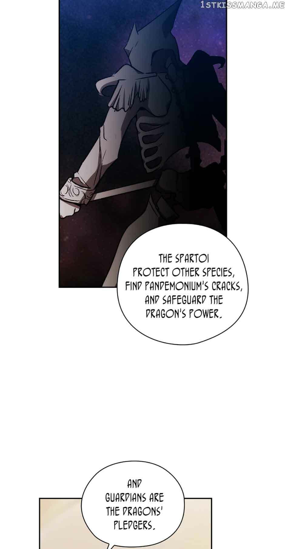 Read Adonis chapter 225 image 50 on Lezhin