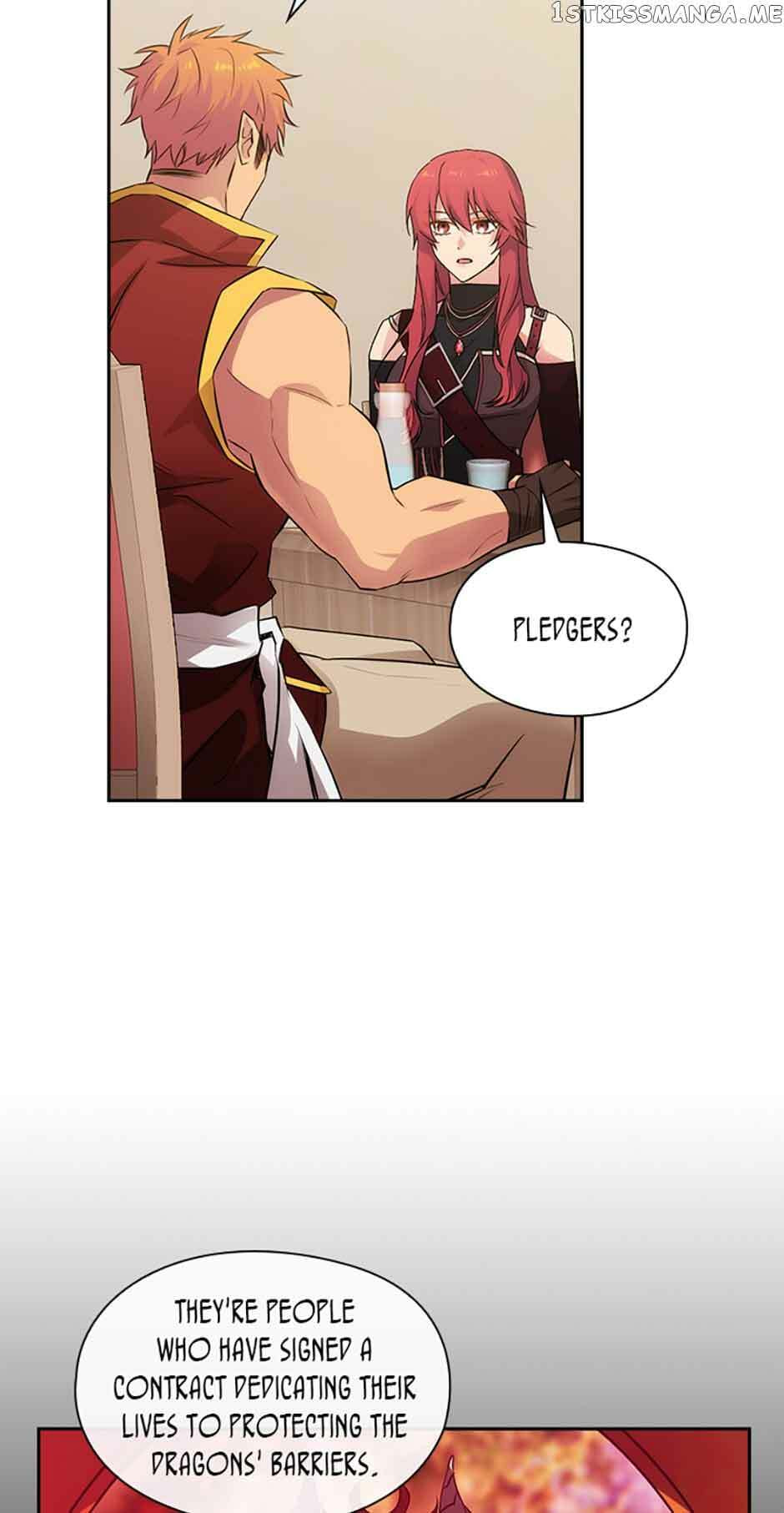Read Adonis chapter 225 image 51 on Lezhin
