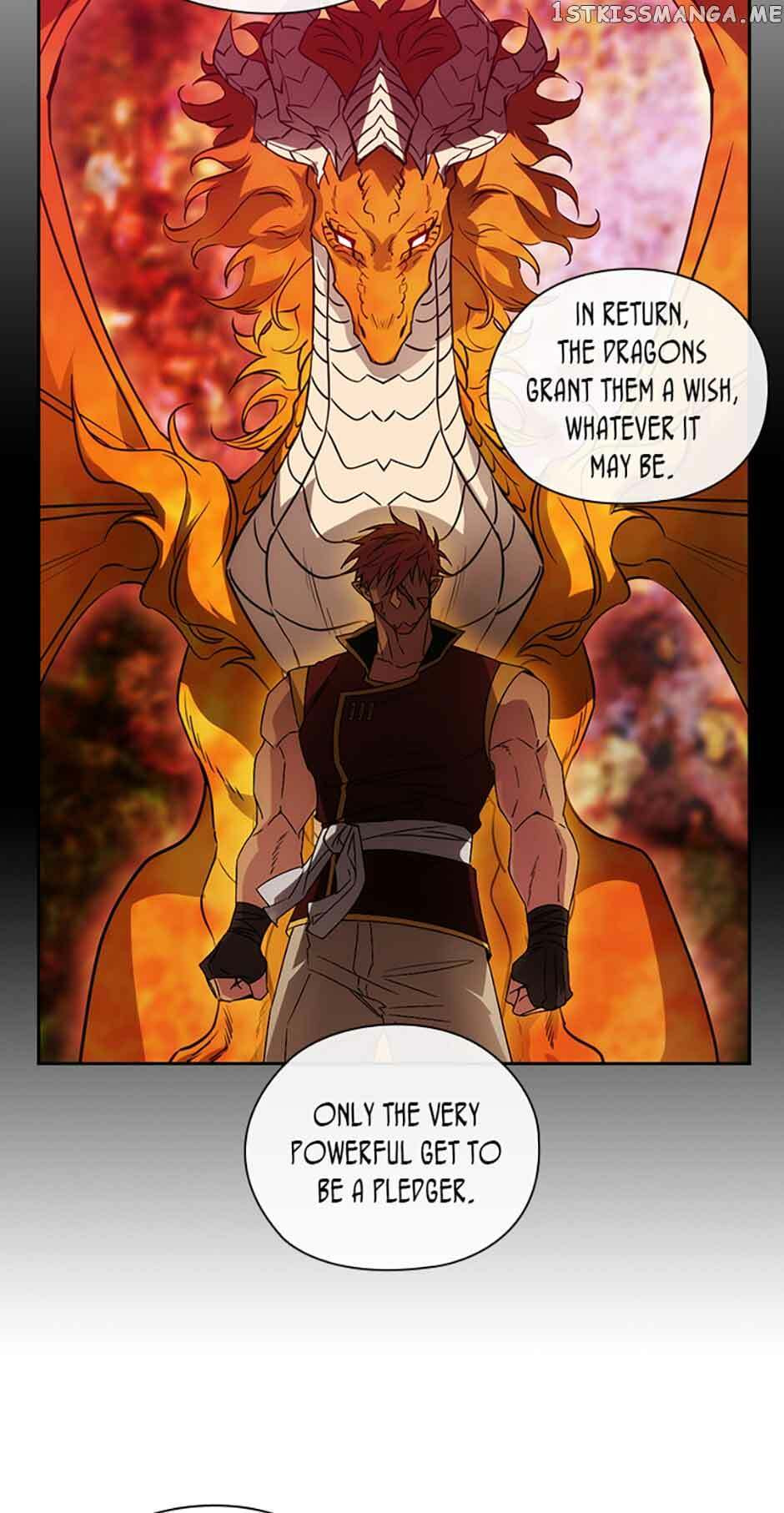 Read Adonis chapter 225 image 52 on Lezhin