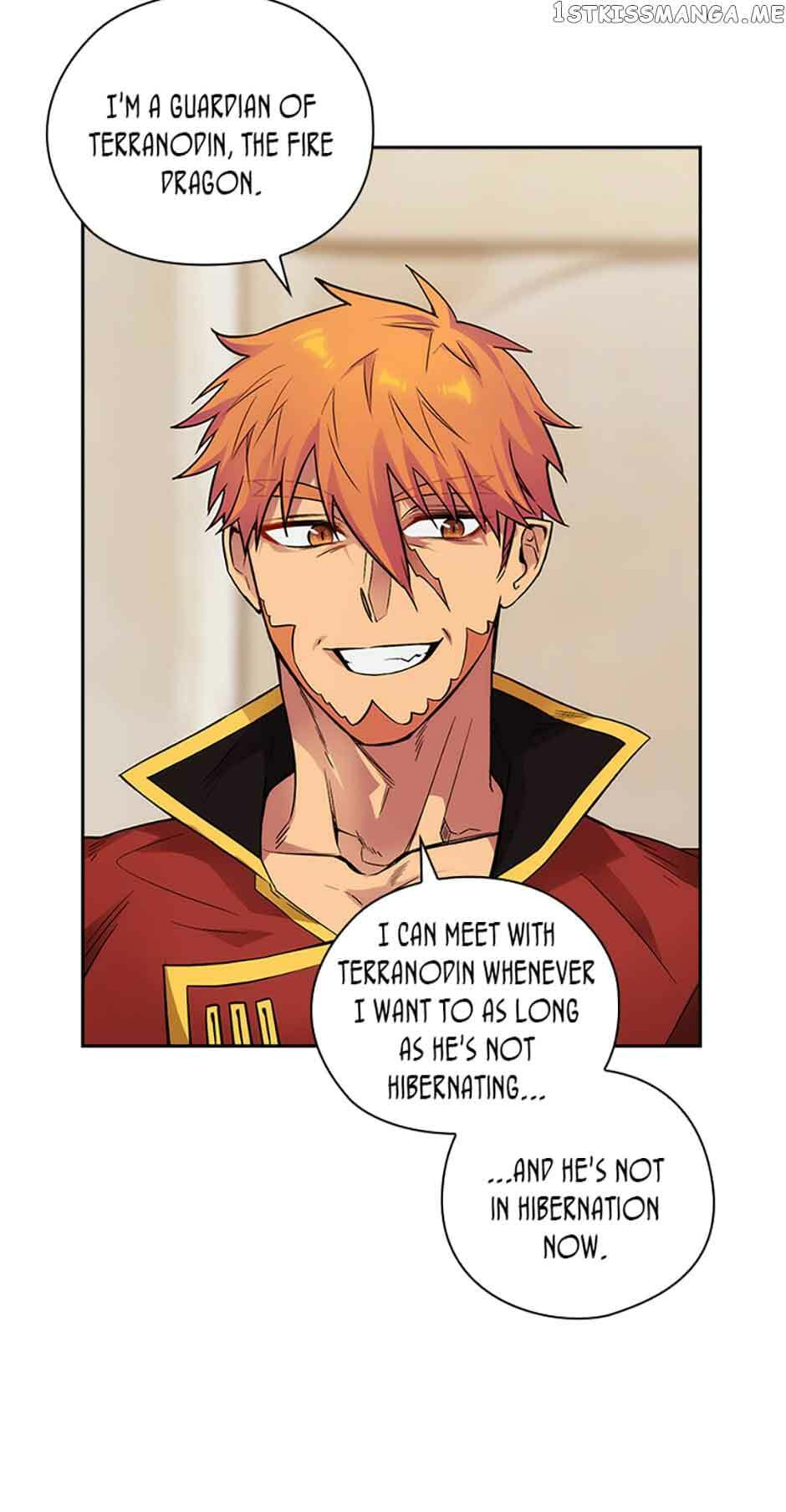 Read Adonis chapter 225 image 53 on Lezhin