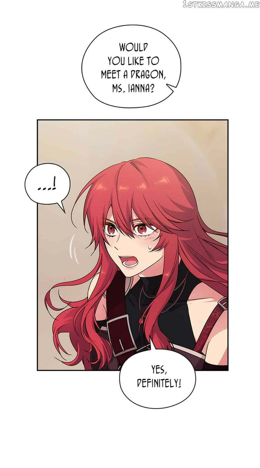 Read Adonis chapter 225 image 54 on Lezhin
