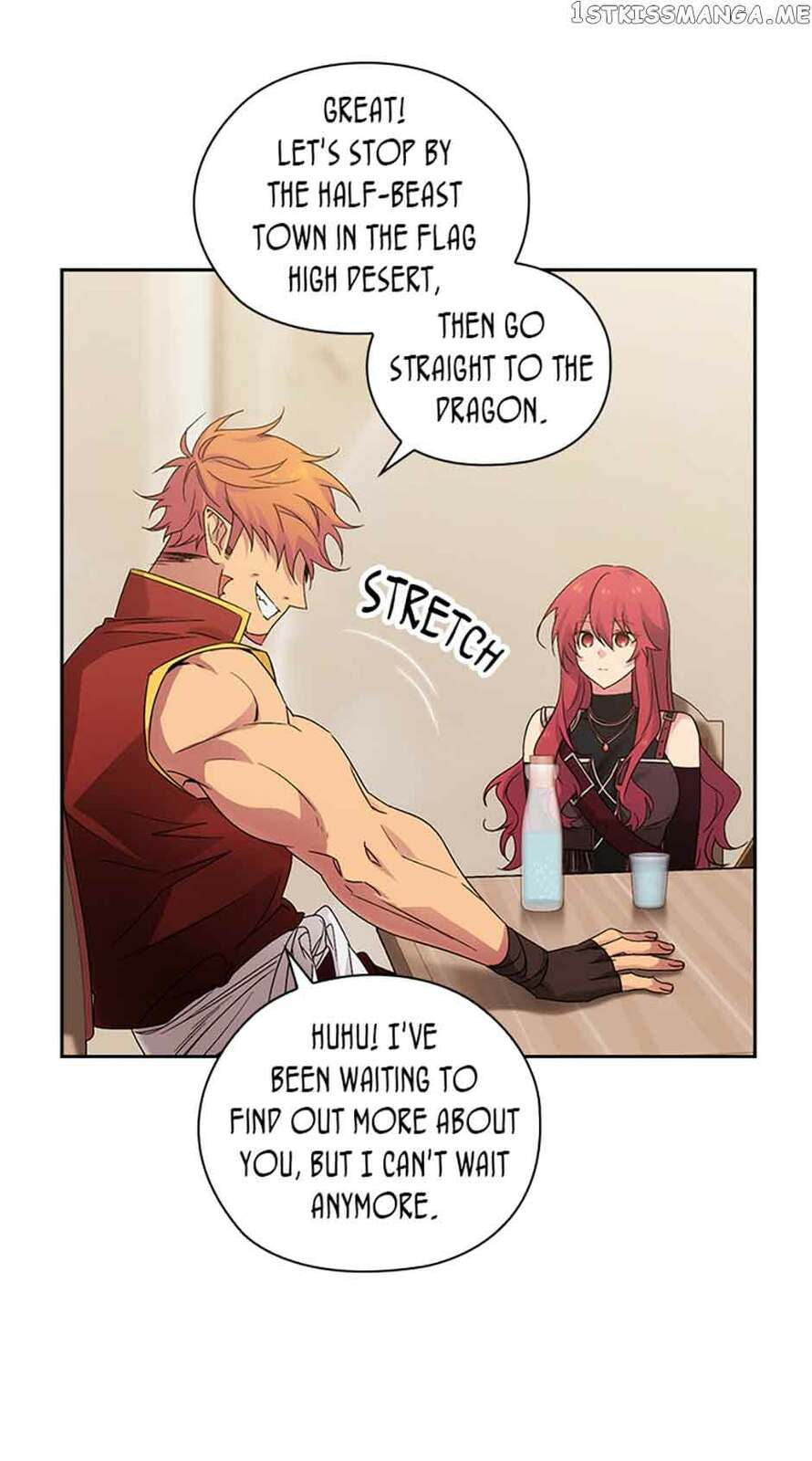 Read Adonis chapter 225 image 55 on Lezhin