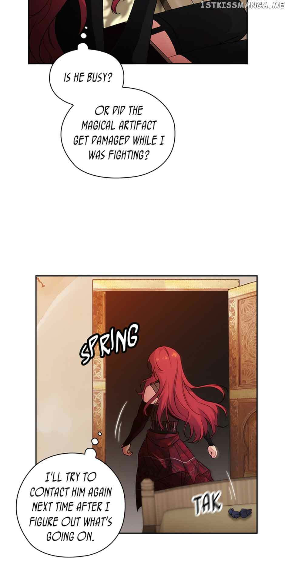 Read Adonis chapter 225 image 6 on Lezhin