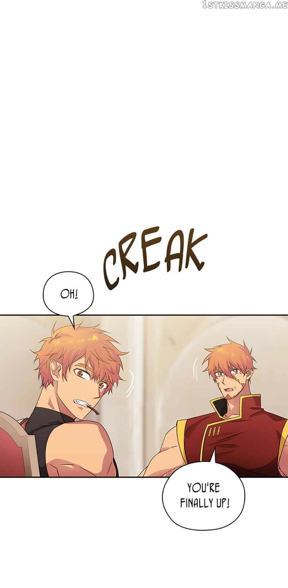 Read Adonis chapter 225 image 7 on Lezhin