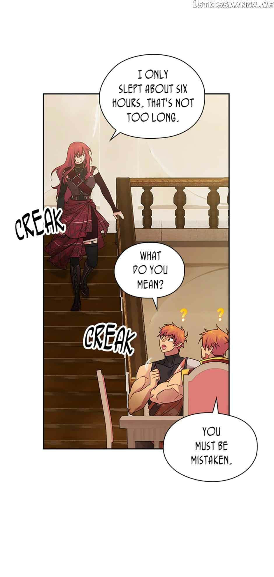 Read Adonis chapter 225 image 8 on Lezhin